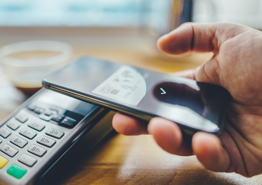 Digital payments and mobile money